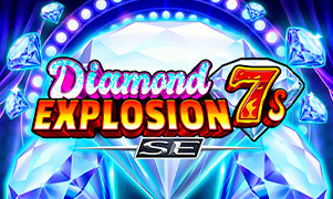 Diamond Explosion