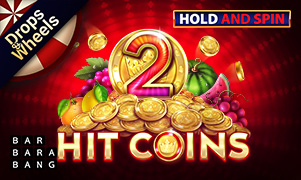 Hit Coins