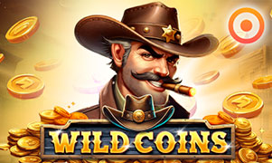 Wild Coins