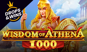 Wishdom of Athena