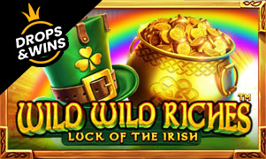 Wild Wild Riches