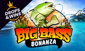 Big Bass Bonanza