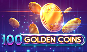 Golden Coins